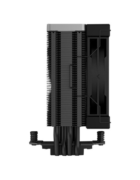 Cooler procesor Deepcool AK400 Zero Dark,R-AK400-BKNNMN-G-2 Cooler procesor Deepcool AK400 Zero Dark,R-AK400-BKNNMN-G-2