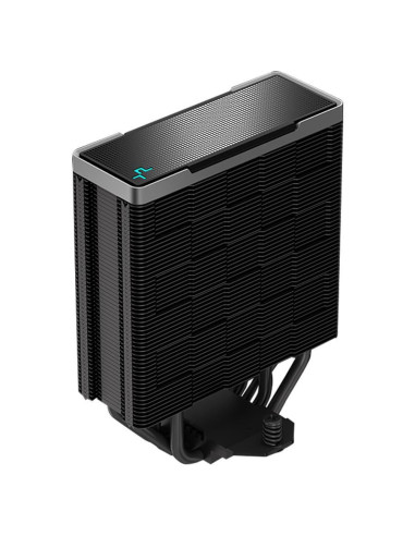 Cooler procesor Deepcool AK400 Zero Dark,R-AK400-BKNNMN-G-2 Cooler procesor Deepcool AK400 Zero Dark,R-AK400-BKNNMN-G-2