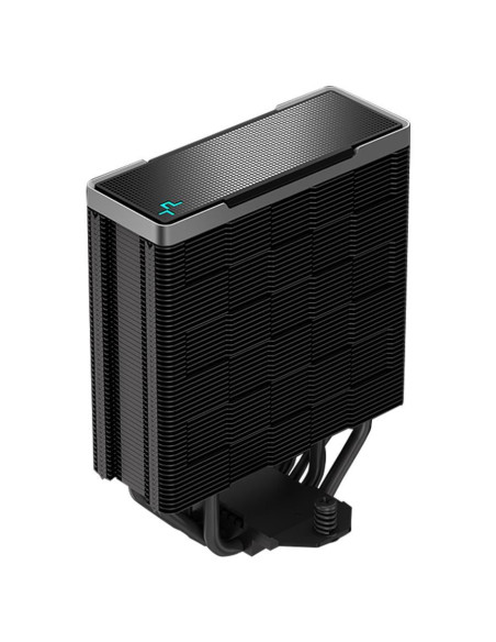 Cooler procesor Deepcool AK400 Zero Dark,R-AK400-BKNNMN-G-2 Cooler procesor Deepcool AK400 Zero Dark,R-AK400-BKNNMN-G-2