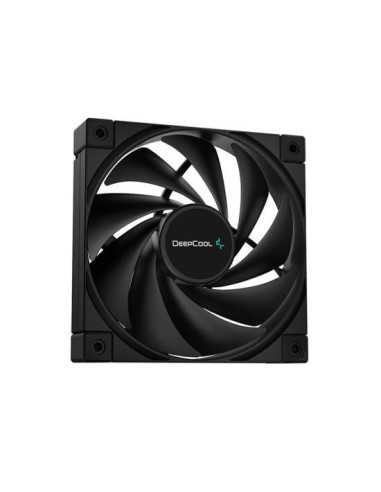 Ventilator Deepcool FK120 120mm negru,R-FK120-BKNPF1-G-1