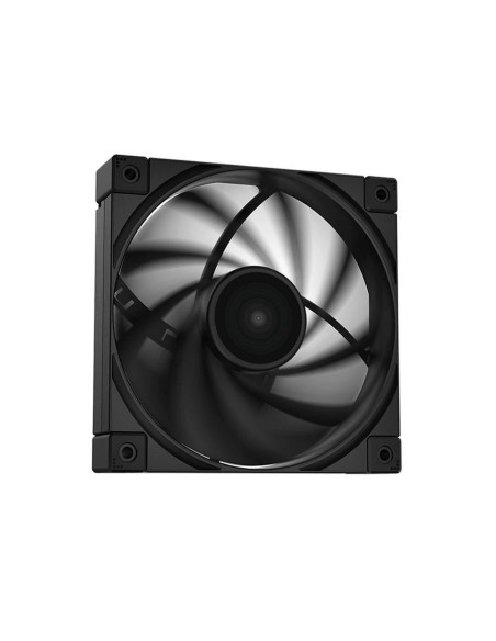 Ventilator Deepcool FK120 120mm negru,R-FK120-BKNPF1-G-1