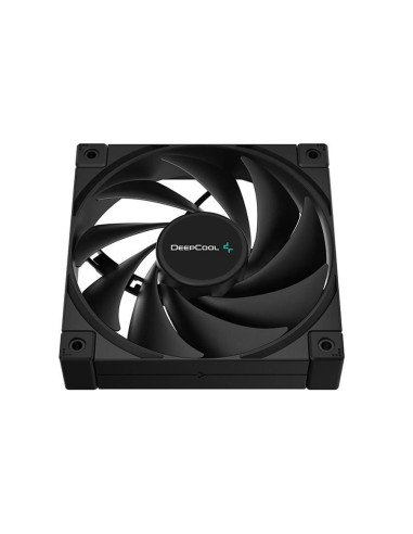 Ventilator Deepcool FK120 120mm negru,R-FK120-BKNPF1-G-1