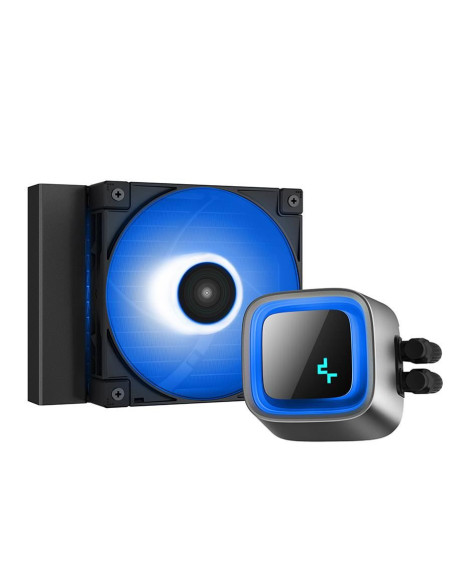 Cooler procesor cu lichid Deepcool LS320 iluminare