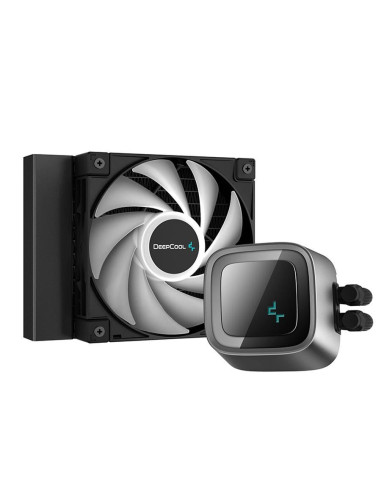 Cooler procesor cu lichid Deepcool LS320 iluminare