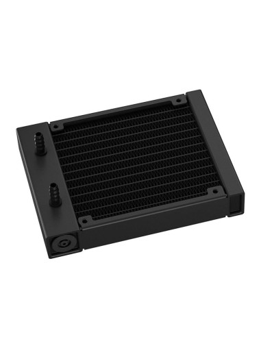 Cooler procesor cu lichid Deepcool LS320 iluminare