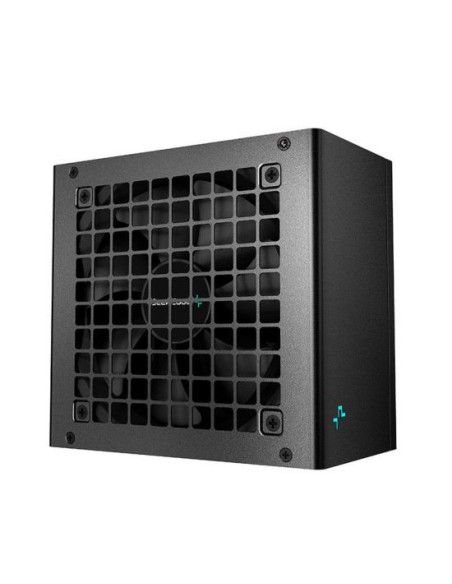 Sursa Deepcool PK650D 650W neagra,R-PK650D-FA0B-EU