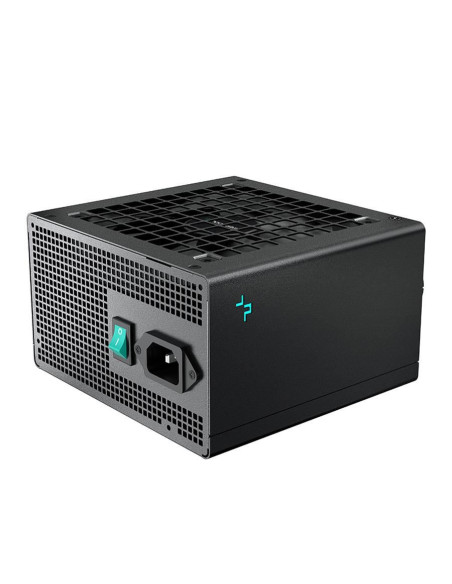 Sursa Deepcool PK650D 650W neagra,R-PK650D-FA0B-EU