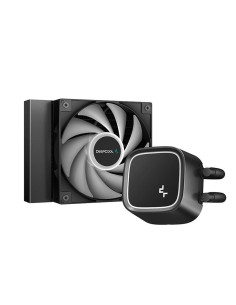 Cooler procesor cu lichid Deepcool LE300 Marrs iluminare 2