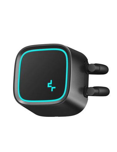 Cooler procesor cu lichid Deepcool LE300 Marrs iluminare