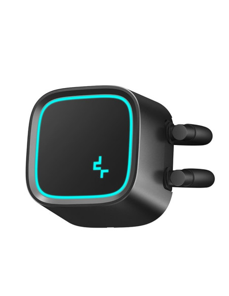 Cooler procesor cu lichid Deepcool LE300 Marrs iluminare