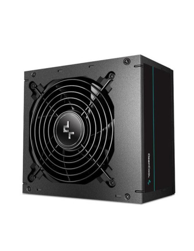 Sursa Deepcool PM850D 850W neagra,R-PM850D-FA0B-EU