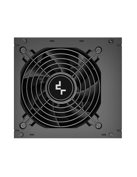 Sursa Deepcool PM850D 850W neagra,R-PM850D-FA0B-EU