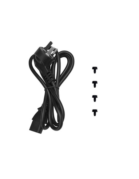 Sursa Deepcool PM850D 850W neagra,R-PM850D-FA0B-EU