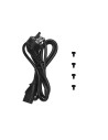 Sursa Deepcool PM850D 850W neagra,R-PM850D-FA0B-EU
