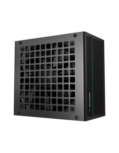 Sursa Deepcool PF650 650W neagra,R-PF650D-HA0B-EU