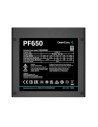 Sursa Deepcool PF650 650W neagra,R-PF650D-HA0B-EU