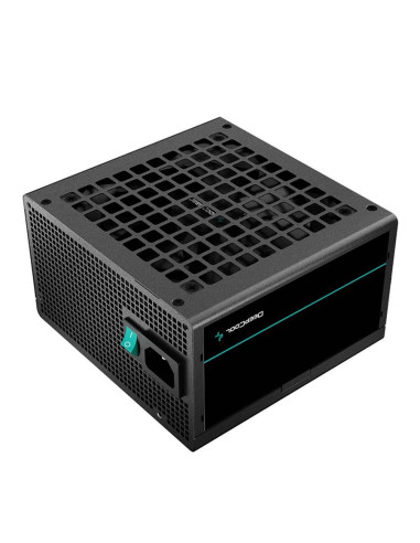 Sursa Deepcool PF650 650W neagra,R-PF650D-HA0B-EU