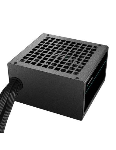 Sursa Deepcool PF650 650W neagra,R-PF650D-HA0B-EU