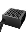 Sursa Deepcool PF650 650W neagra,R-PF650D-HA0B-EU