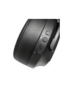 Casti gaming wireless Redragon Hades negre iluminare RGB,H838