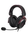 Casti gaming Redragon Diomedes negre,H386