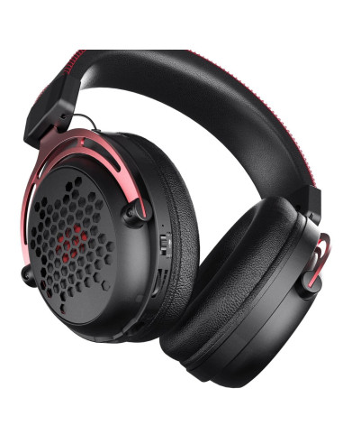 Casti gaming Redragon Diomedes negre,H386