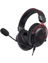 Casti gaming Redragon Diomedes negre,H386