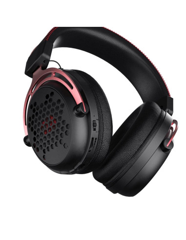 Casti gaming Redragon Diomedes negre,H386