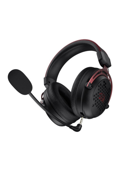 Casti gaming Redragon Diomedes negre,H386