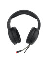 Casti gaming Redragon Mento negre iluminare RGB,H270-RGB