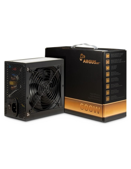 Sursa ArgusNT BPS-600 600W,BPS-600W