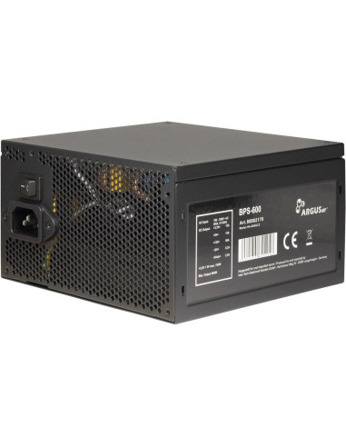 Sursa ArgusNT BPS-600 600W,BPS-600W