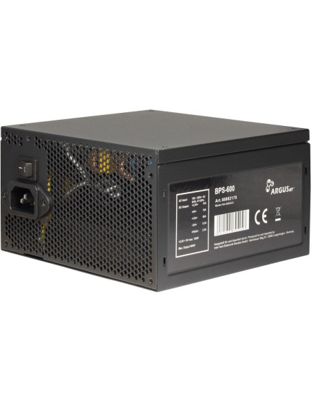 Sursa ArgusNT BPS-600 600W,BPS-600W