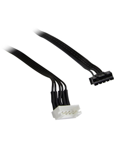 Set 3 ventilatoare Inter-Tech Argus RS-07 120mm iluminare