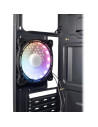 Carcasa Inter-Tech B-02 neagra,B-02