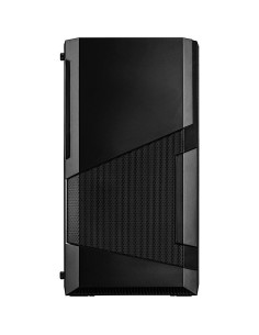 Carcasa Inter-Tech Enforcer neagra,SM-007 2