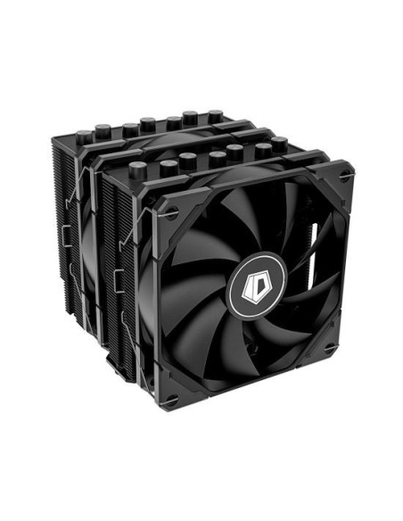 Cooler procesor ID-Cooling SE-207-XT Advanced