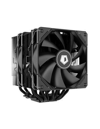 Cooler procesor ID-Cooling SE-207-XT Advanced