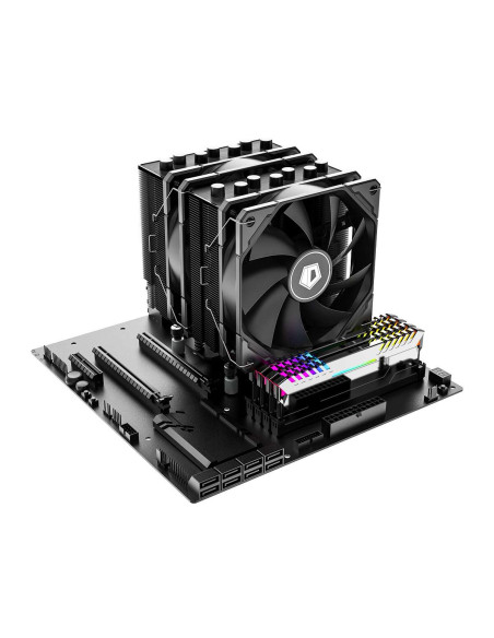 Cooler procesor ID-Cooling SE-207-XT Advanced
