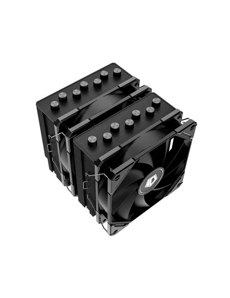 Cooler procesor ID-Cooling SE-207-XT Advanced
