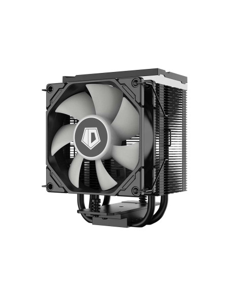 Cooler procesor ID-Cooling SE-914-XT V2 iluminare