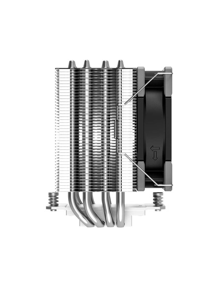 Cooler procesor ID-Cooling SE-914-XT Basic V2,SE-914-XT-BASIC-V2