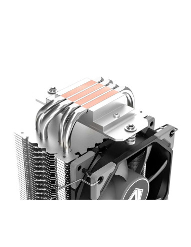 Cooler procesor ID-Cooling SE-914-XT Basic V2,SE-914-XT-BASIC-V2