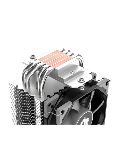 Cooler procesor ID-Cooling SE-914-XT Basic V2,SE-914-XT-BASIC-V2