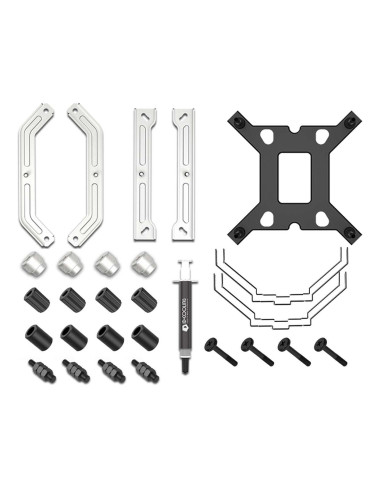 Cooler procesor ID-Cooling SE-914-XT Basic V2,SE-914-XT-BASIC-V2