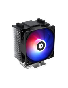 Cooler procesor ID-Cooling SE-903 XT iluminare Rainbow,SE-903-XT