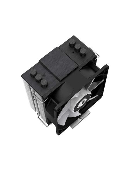 Cooler procesor ID-Cooling SE-903 XT iluminare Rainbow,SE-903-XT