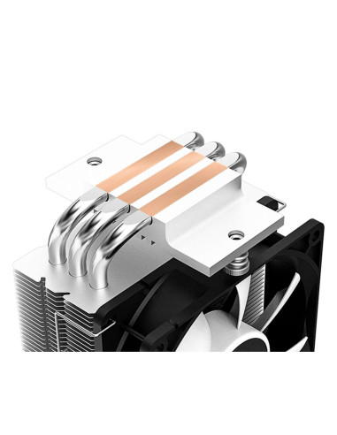 Cooler procesor ID-Cooling SE-903 XT iluminare Rainbow,SE-903-XT