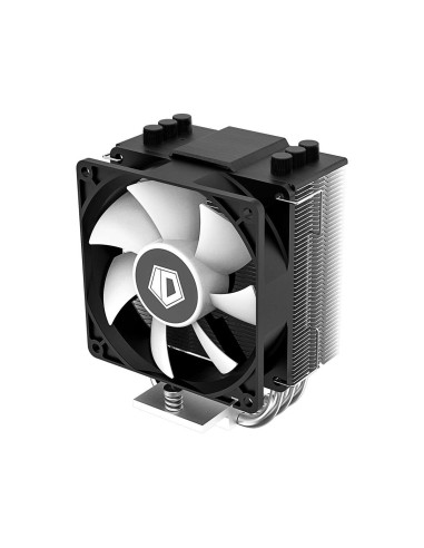 Cooler procesor ID-Cooling SE-903 XT iluminare Rainbow,SE-903-XT