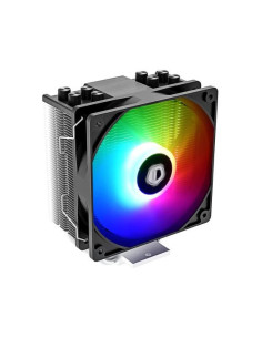 Cooler procesor ID-Cooling SE-214-XT iluminare